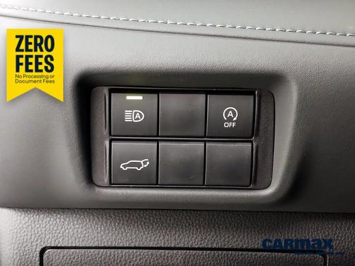Silver 2023 Toyota Highlander XLE