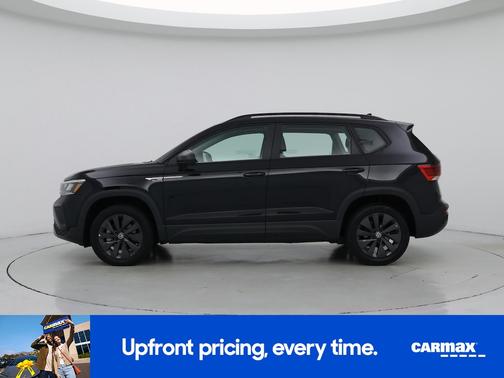 2023 Volkswagen Taos S