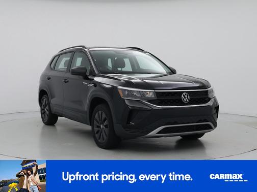 2023 Volkswagen Taos S