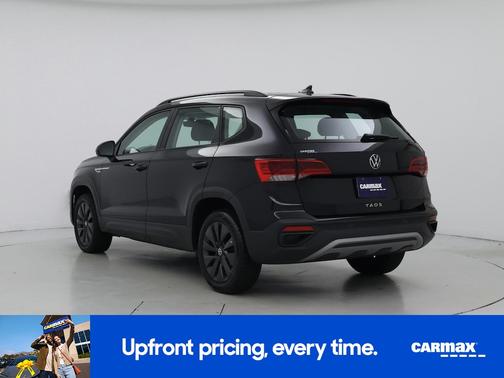 2023 Volkswagen Taos S