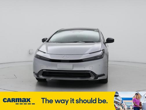 2024 Toyota Prius XLE