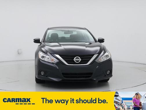 2016 Nissan Altima SL