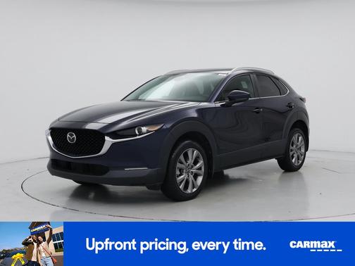 2022 Mazda CX-30 Preferred