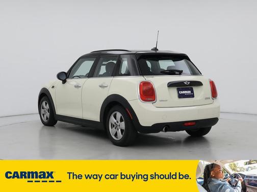 2016 MINI Hardtop