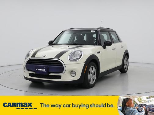 2016 MINI Hardtop