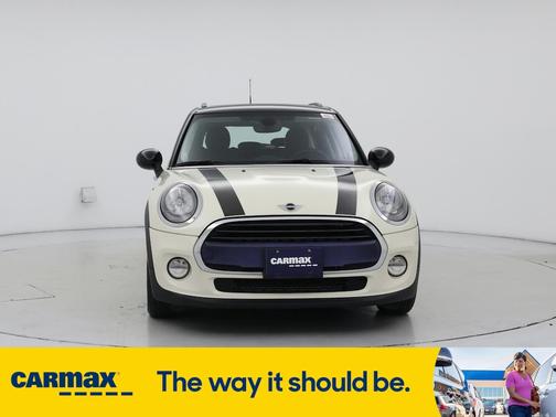 2016 MINI Hardtop