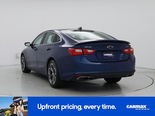 2019 Chevrolet Malibu RS