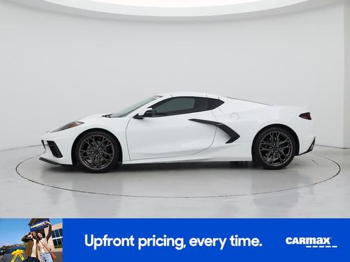 2023 Chevrolet Corvette Stingray 1LT
