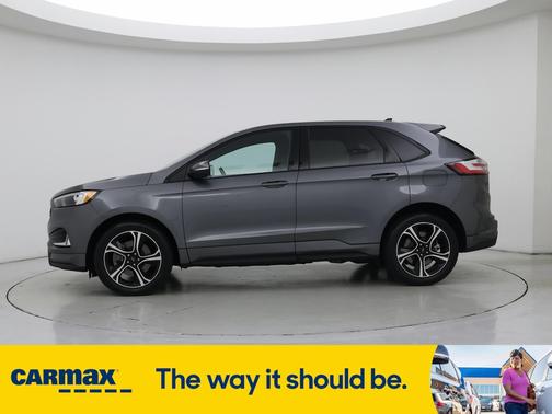 2022 Ford Edge ST