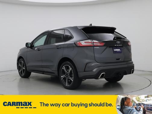 2022 Ford Edge ST