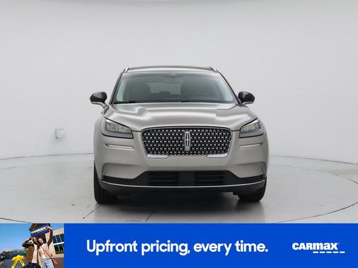 2020 Lincoln Corsair Standard