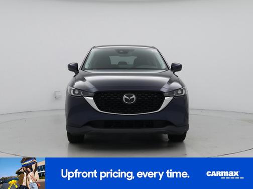 2023 Mazda CX-5 2.5 S Premium Plus Package