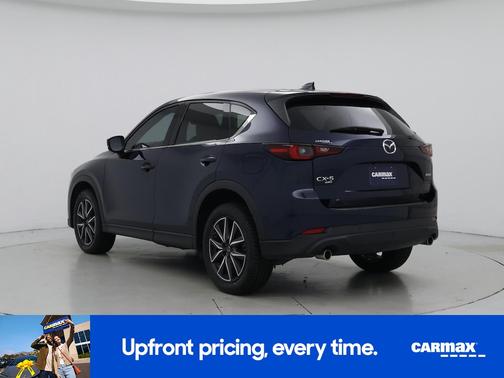 2023 Mazda CX-5 2.5 S Premium Plus Package