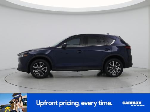 2023 Mazda CX-5 2.5 S Premium Plus Package