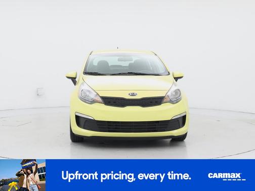2016 Kia Rio LX