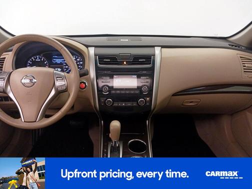 2014 Nissan Altima SL