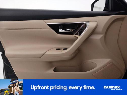 2014 Nissan Altima SL