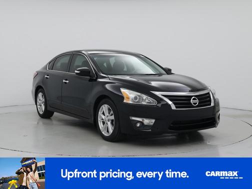 2014 Nissan Altima SL