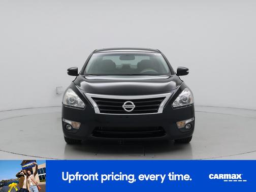 2014 Nissan Altima SL