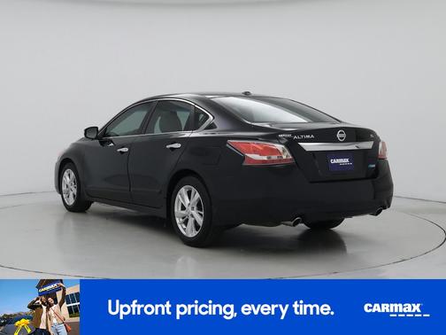 2014 Nissan Altima SL