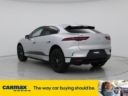 2020 Jaguar I-PACE HSE