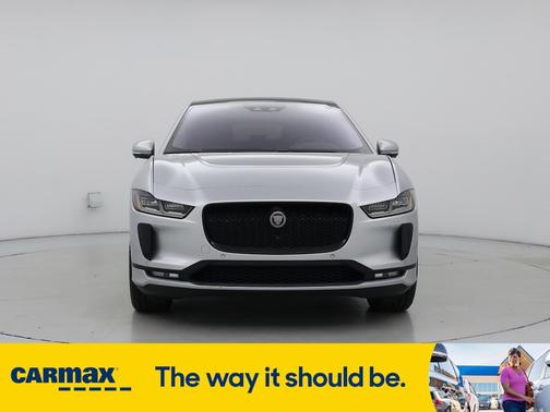 2020 Jaguar I-PACE HSE