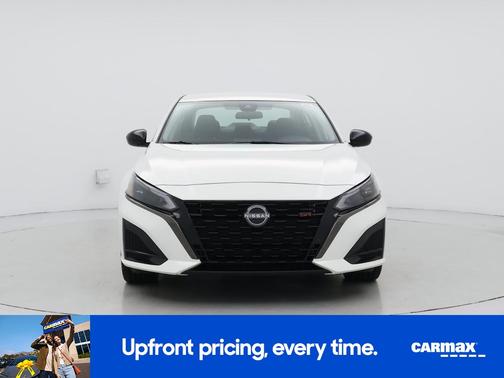 2023 Nissan Altima SR