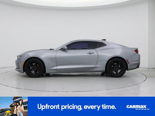 2023 Chevrolet Camaro LT