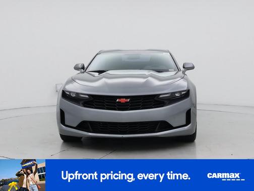 2023 Chevrolet Camaro LT