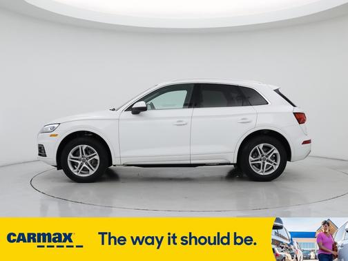 2019 Audi Q5 Premium