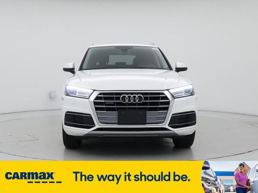2019 Audi Q5 Premium