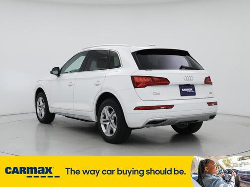 2019 Audi Q5 Premium