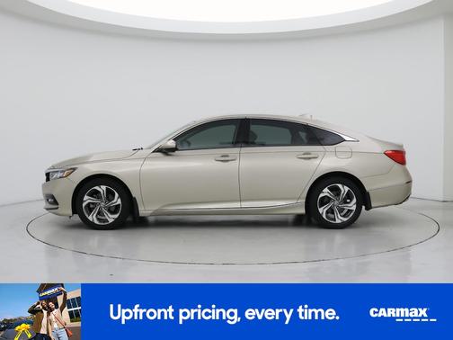 2020 Honda Accord EX