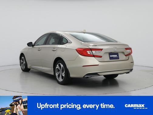 2020 Honda Accord EX