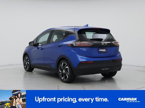 2023 Chevrolet Bolt EV 2LT