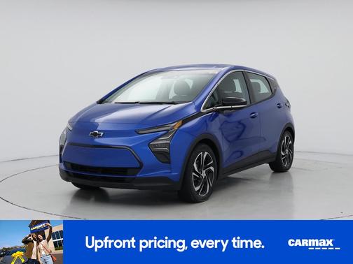2023 Chevrolet Bolt EV 2LT