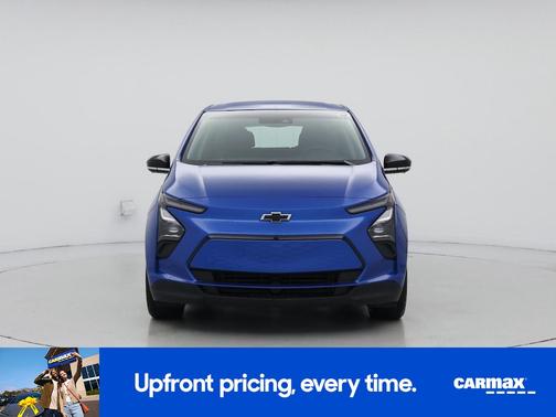 2023 Chevrolet Bolt EV 2LT