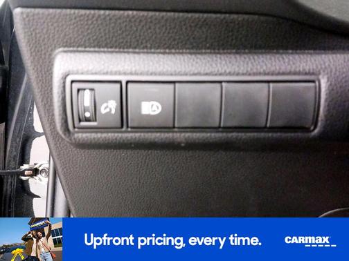 Black 2022 Toyota Corolla LE