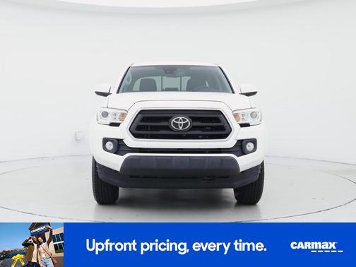2020 Toyota Tacoma SR5