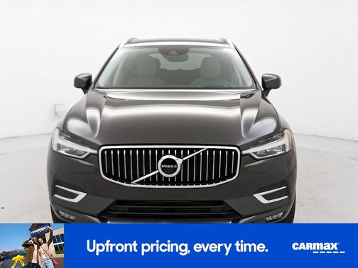 2021 Volvo XC60 T5 Inscription