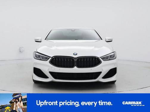 2020 BMW 840 I xDrive