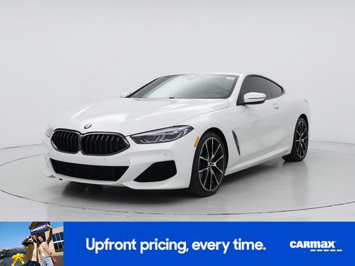 2020 BMW 840 I xDrive