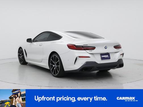 2020 BMW 840 I xDrive