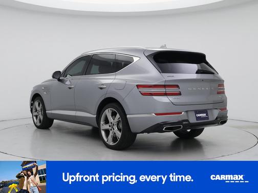 2024 Genesis GV80 
