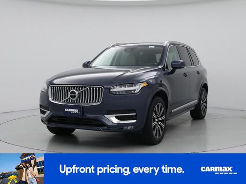 2023 Volvo XC90 B6 Plus