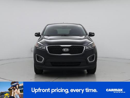 2017 Kia Sorento L