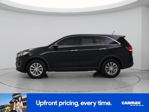 2017 Kia Sorento L