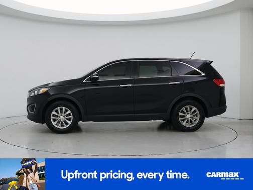 2017 Kia Sorento L