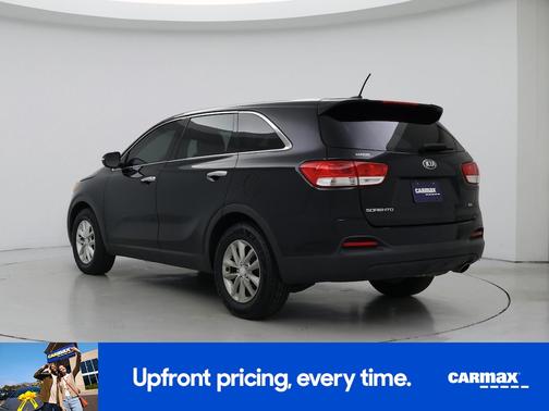 2017 Kia Sorento L