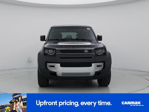 2024 Land Rover Defender 110 S